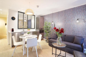 Rent a Room - Chenier B